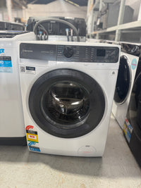 Thumbnail for Buy Second hand Westinghouse 10kg Front Load Washer Model: WWF1044M7WA |  | [product_variant] | Second Hand Appliances Geebung Brisbane