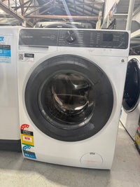 Thumbnail for Buy Second hand Westinghouse 10kg Front Load Washer Model: WWF1044M7WA |  | [product_variant] | Second Hand Appliances Geebung Brisbane