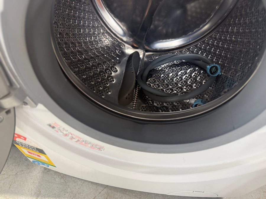 Buy Second hand Westinghouse 10kg Front Load Washer Model: WWF1044M7WA |  | [product_variant] | Second Hand Appliances Geebung Brisbane