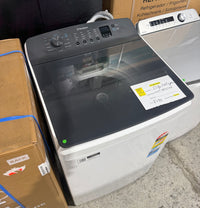 Thumbnail for Second hand Westinghouse 10kg Top Load Washing Machine – WWT1084C7WA - Second Hand Appliances Geebung