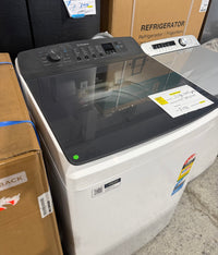 Thumbnail for Second hand Westinghouse 10kg Top Load Washing Machine – WWT1084C7WA - Second Hand Appliances Geebung