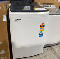 Thumbnail for Second hand Westinghouse 10kg Top Load Washing Machine – WWT1084C7WA - Second Hand Appliances Geebung
