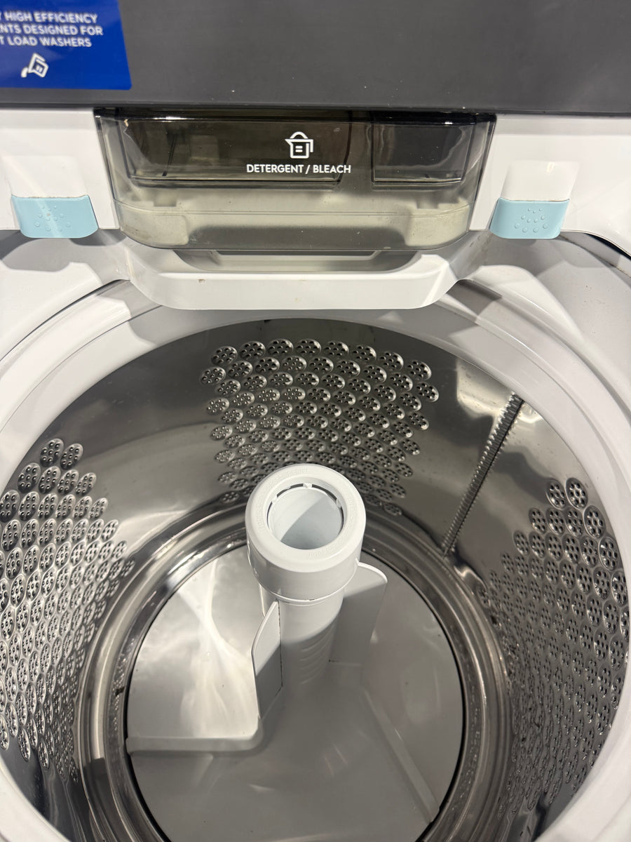 Second hand Westinghouse 10kg Top Load Washing Machine – WWT1084C7WA - Second Hand Appliances Geebung