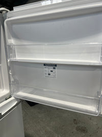 Thumbnail for Second hand Westinghouse 339l Top Mounted Fridge WTB3400WC - Second Hand Appliances Geebung