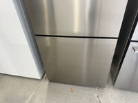 Thumbnail for Second hand Westinghouse 425L Bottom Mount Fridge Silver WBE4302ACR - Second Hand Appliances Geebung