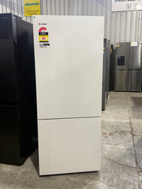 Thumbnail for Second hand Westinghouse 425L Bottom Mount Fridge –  WBE4302WC - Second Hand Appliances Geebung