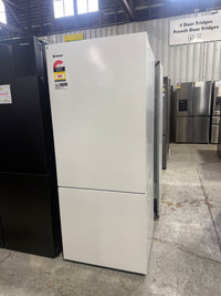 Thumbnail for Second hand Westinghouse 425L Bottom Mount Fridge –  WBE4302WC - Second Hand Appliances Geebung