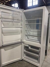 Thumbnail for Second hand Westinghouse 425L Bottom Mount Fridge –  WBE4302WC - Second Hand Appliances Geebung