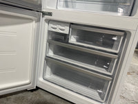 Thumbnail for Second hand Westinghouse 425L Bottom Mount Fridge –  WBE4302WC - Second Hand Appliances Geebung