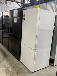 Thumbnail for Second hand Westinghouse 425L Bottom Mount Fridge –  WBE4302WC - Second Hand Appliances Geebung