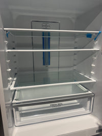 Thumbnail for Second hand Westinghouse 496L Bottom Mount Fridge – Stainless Steel (WBE5300SC) - Second Hand Appliances Geebung