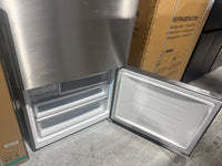 Thumbnail for Second hand Westinghouse 496L Bottom Mount Fridge – Stainless Steel (WBE5300SC) - Second Hand Appliances Geebung