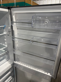 Thumbnail for Second hand Westinghouse 496L Bottom Mount Fridge – Stainless Steel (WBE5300SC) - Second Hand Appliances Geebung