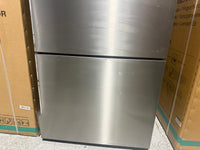 Thumbnail for Second hand Westinghouse 496L Bottom Mount Fridge – Stainless Steel (WBE5300SC) - Second Hand Appliances Geebung
