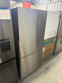 Thumbnail for Second hand Westinghouse 510 L Bottom-Mount Refrigerator – WBE5100SCR - Second Hand Appliances Geebung