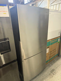 Thumbnail for Second hand Westinghouse 510 L Bottom-Mount Refrigerator – WBE5100SCR - Second Hand Appliances Geebung