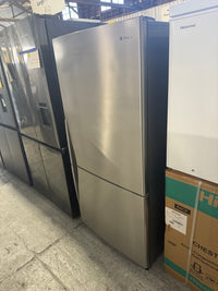 Thumbnail for Second hand Westinghouse 510 L Bottom-Mount Refrigerator – WBE5100SCR - Second Hand Appliances Geebung