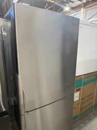 Thumbnail for Second hand Westinghouse 510 L Bottom-Mount Refrigerator – WBE5100SCR - Second Hand Appliances Geebung