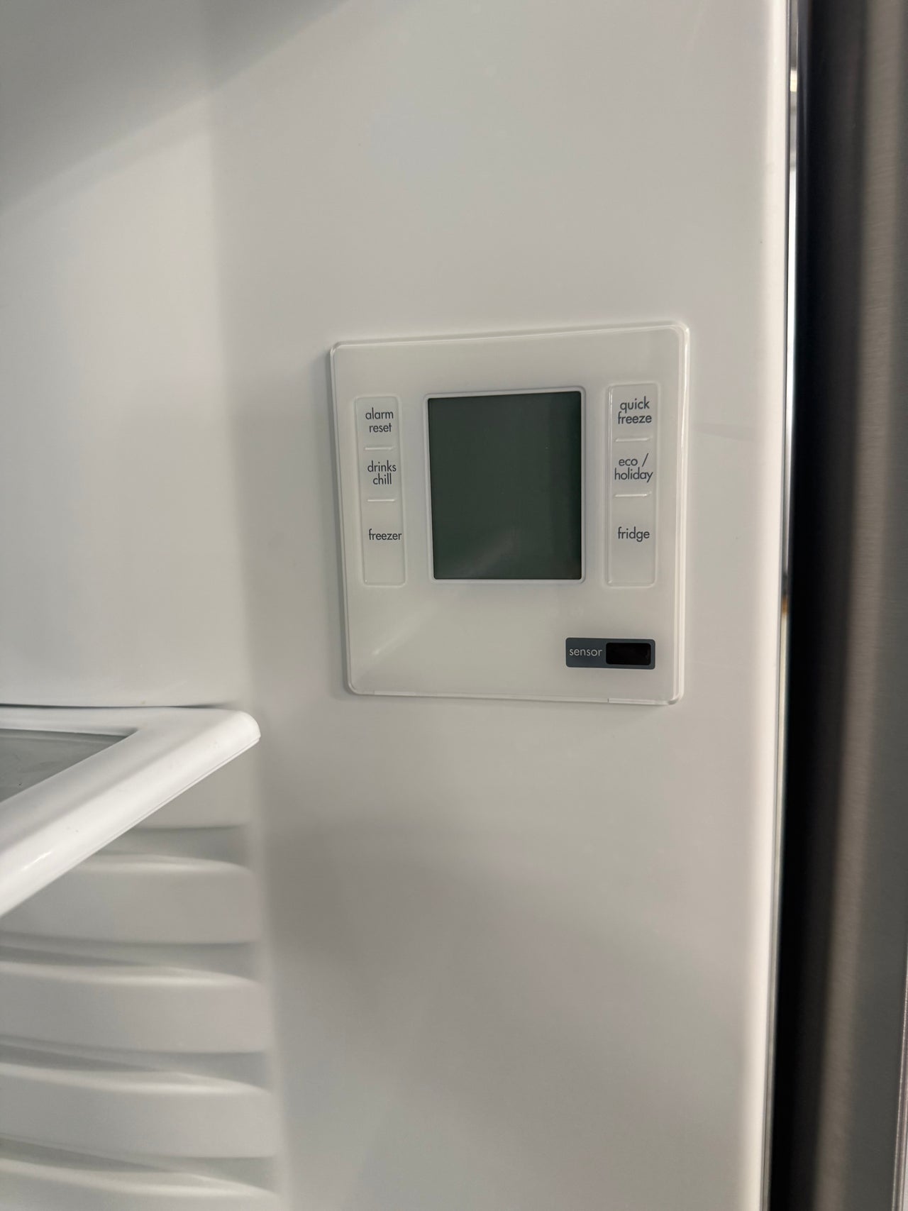 Second hand Westinghouse 510 L Bottom-Mount Refrigerator – WBE5100SCR - Second Hand Appliances Geebung