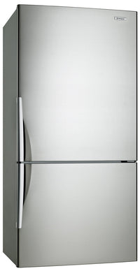 Thumbnail for Second hand Westinghouse 510 L Bottom-Mount Refrigerator – WBE5100SCR - Second Hand Appliances Geebung