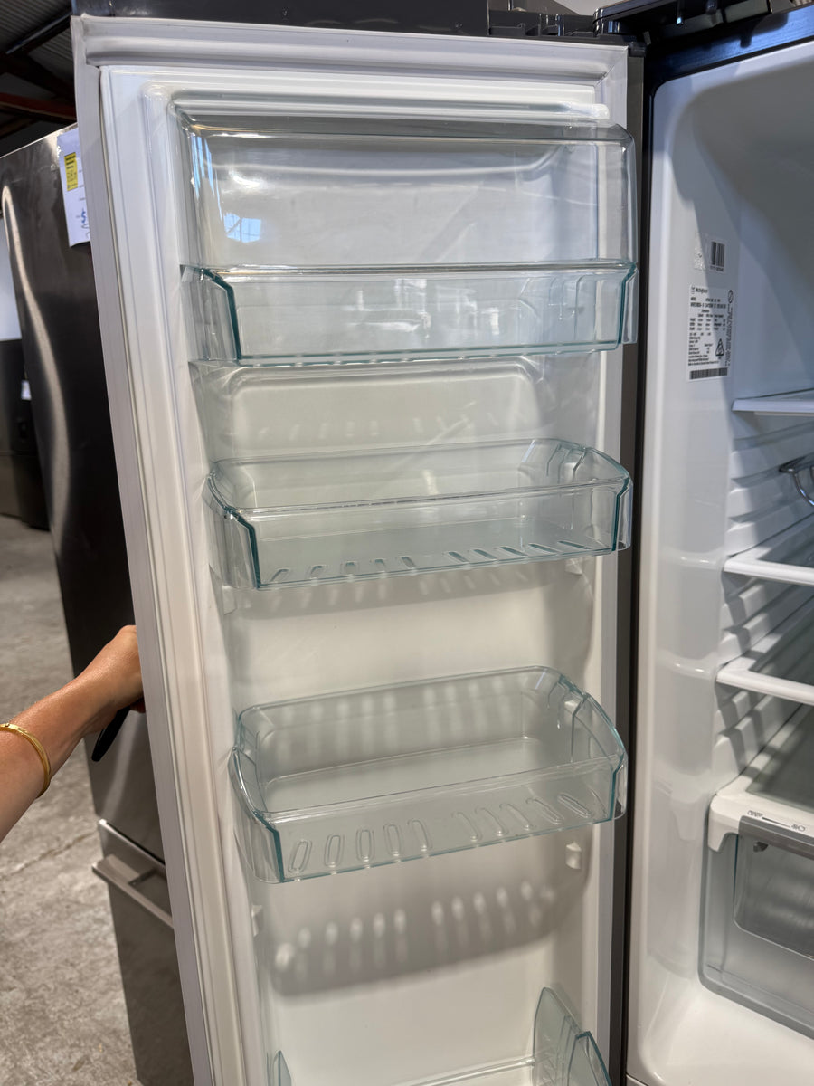 Second hand Westinghouse 510L Stainless Steel French Door Refrigerator WHE5100SA - Second Hand Appliances Geebung