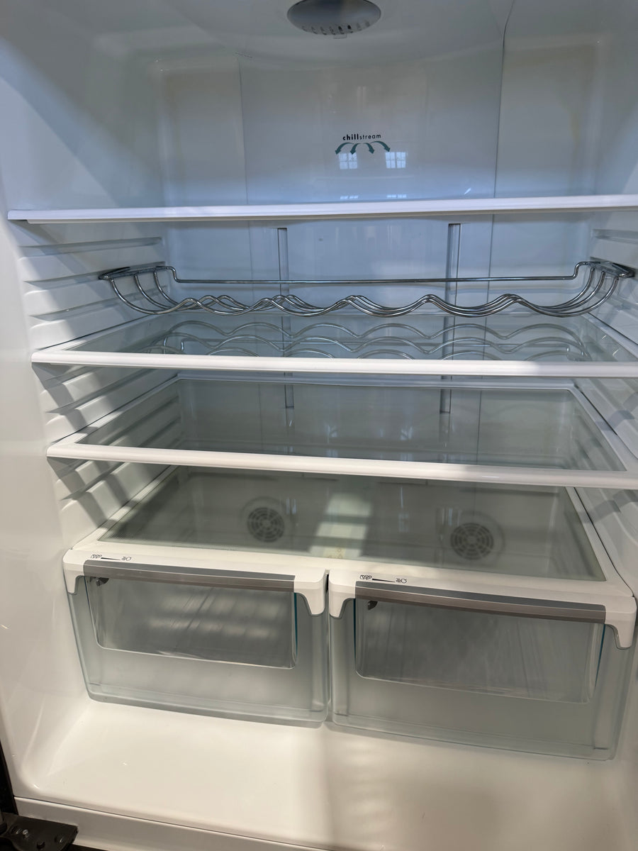 Second hand Westinghouse 510L Stainless Steel French Door Refrigerator WHE5100SA - Second Hand Appliances Geebung