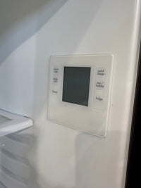 Thumbnail for Second hand Westinghouse 510L Stainless Steel French Door Refrigerator WHE5100SA - Second Hand Appliances Geebung