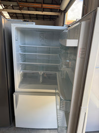 Thumbnail for Second hand Westinghouse 510L bottom mount fridge WBM5100WC - Second Hand Appliances Geebung