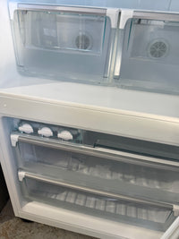 Thumbnail for Second hand Westinghouse 510L bottom mount fridge WBM5100WC - Second Hand Appliances Geebung