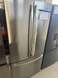 Thumbnail for Buy Second hand Westinghouse 524L French Door Fridge Model: WHE5200SA |  | [product_variant] | Second Hand Appliances Geebung Brisbane