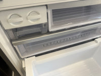 Thumbnail for Buy Second hand Westinghouse 524L French Door Fridge Model: WHE5200SA |  | [product_variant] | Second Hand Appliances Geebung Brisbane