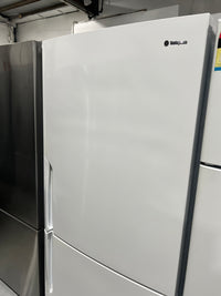 Thumbnail for Second hand Westinghouse 529l Bottom Mounted fridge WBE5300WA - Second Hand Appliances Geebung