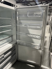 Thumbnail for Second hand Westinghouse 529l Bottom Mounted fridge WBE5300WA - Second Hand Appliances Geebung