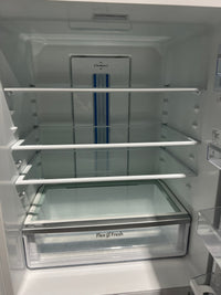 Thumbnail for Second hand Westinghouse 529l Bottom Mounted fridge WBE5300WA - Second Hand Appliances Geebung