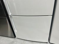 Thumbnail for Second hand Westinghouse 529l Bottom Mounted fridge WBE5300WA - Second Hand Appliances Geebung
