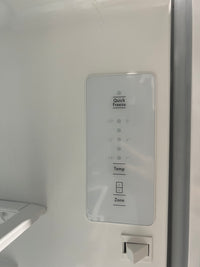 Thumbnail for Second hand Westinghouse 529l Bottom Mounted fridge WBE5300WA - Second Hand Appliances Geebung