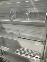 Thumbnail for Second hand Westinghouse 529l Bottom Mounted fridge WBE5300WA - Second Hand Appliances Geebung