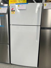 Thumbnail for Second hand Westinghouse 537L Top Mount Fridge WTB5400WA - Second Hand Appliances Geebung