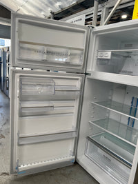 Thumbnail for Second hand Westinghouse 537L Top Mount Fridge WTB5400WA - Second Hand Appliances Geebung