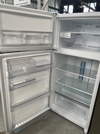 Thumbnail for Second hand Westinghouse 537L Top Mount Fridge WTB5400WA - Second Hand Appliances Geebung