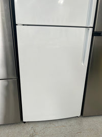 Thumbnail for Second hand Westinghouse 537L Top Mount Fridge WTB5400WA - Second Hand Appliances Geebung