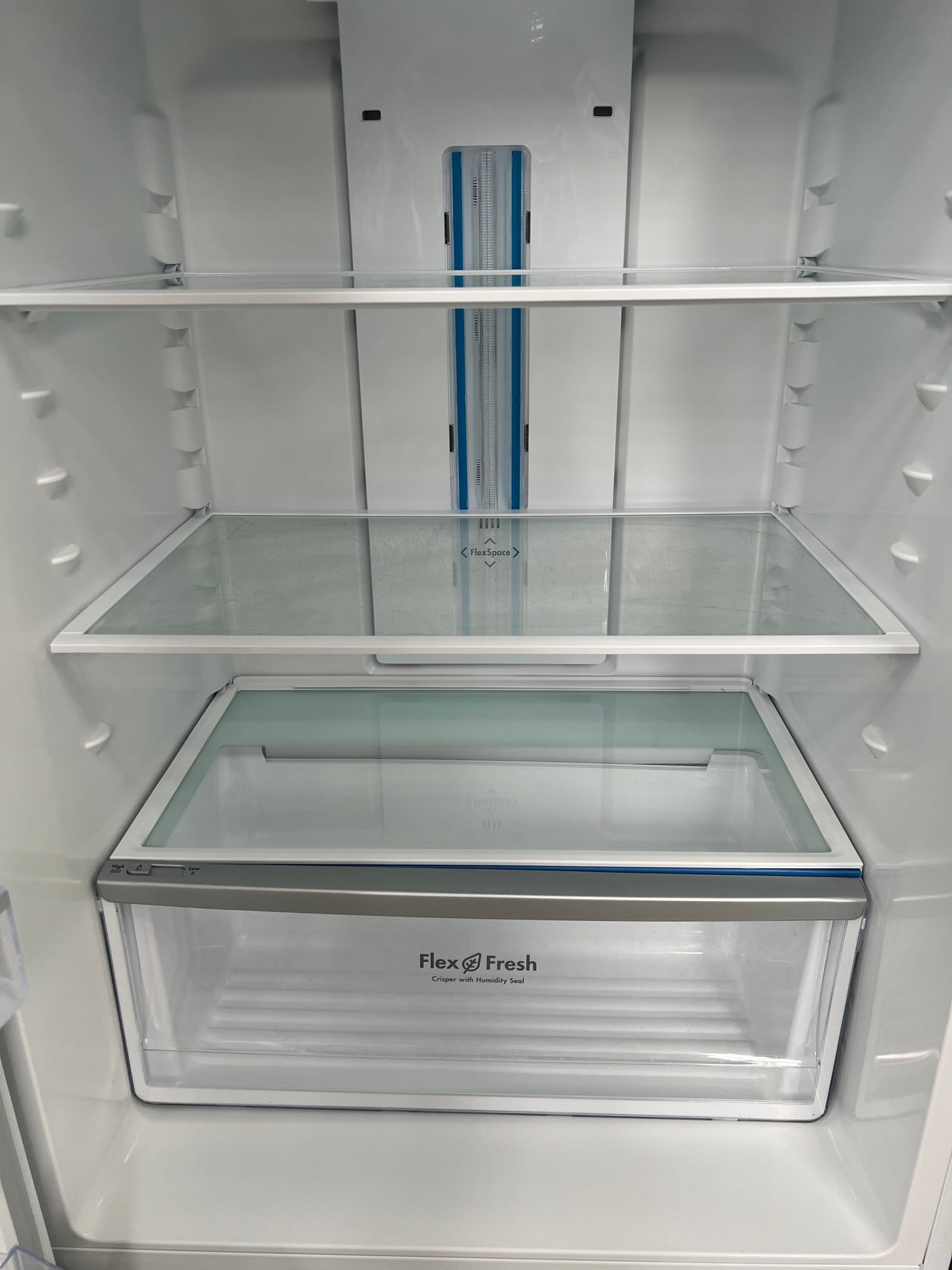 Second hand Westinghouse 537L Top Mount Fridge WTB5400WA - Second Hand Appliances Geebung