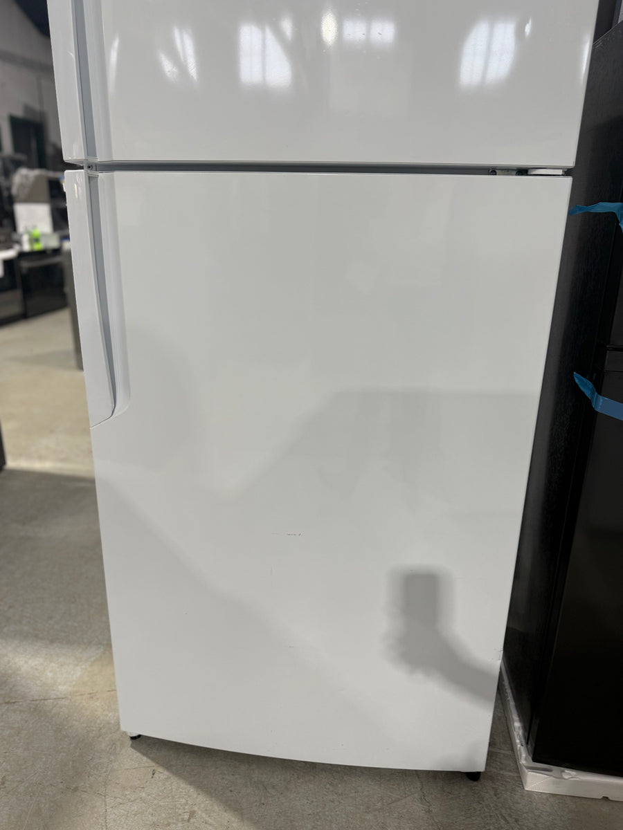 Second hand Westinghouse 538L Top Mount Fridge  Model: WTB5400WA - Second Hand Appliances Geebung