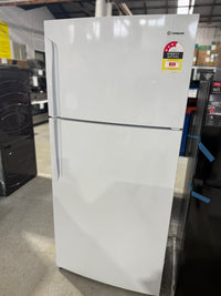 Thumbnail for Second hand Westinghouse 538L Top Mount Fridge  Model: WTB5400WA - Second Hand Appliances Geebung