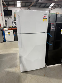 Thumbnail for Second hand Westinghouse 538L Top Mount Fridge  Model: WTB5400WA - Second Hand Appliances Geebung