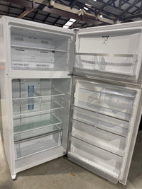 Thumbnail for Second hand Westinghouse 538L Top Mount Fridge  Model: WTB5400WA - Second Hand Appliances Geebung