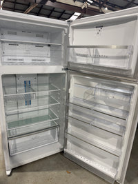 Thumbnail for Second hand Westinghouse 538L Top Mount Fridge  Model: WTB5400WA - Second Hand Appliances Geebung