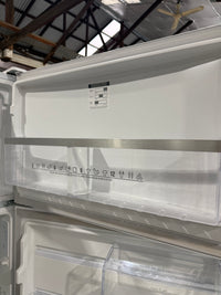 Thumbnail for Second hand Westinghouse 538L Top Mount Fridge  Model: WTB5400WA - Second Hand Appliances Geebung