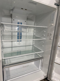 Thumbnail for Second hand Westinghouse 538L Top Mount Fridge  Model: WTB5400WA - Second Hand Appliances Geebung