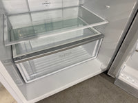Thumbnail for Second hand Westinghouse 538L Top Mount Fridge  Model: WTB5400WA - Second Hand Appliances Geebung